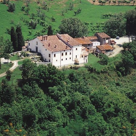Agriturismo Di Baroni Enzo Dicomano エクステリア 写真