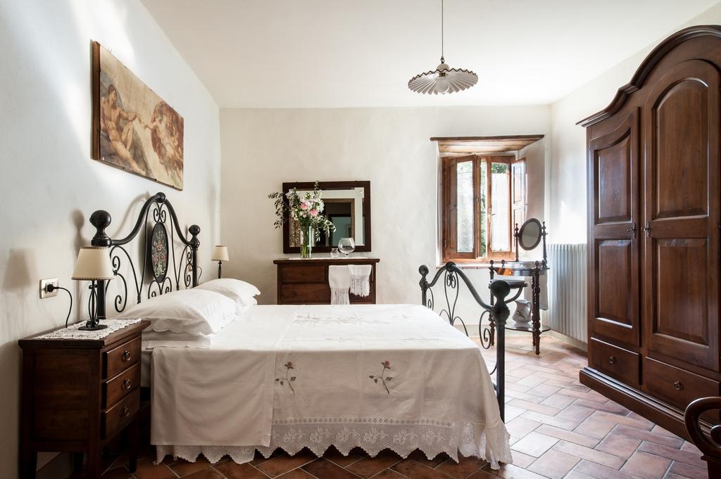 Agriturismo Di Baroni Enzo Dicomano エクステリア 写真
