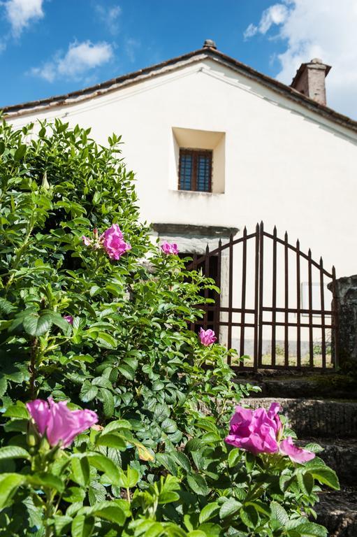Agriturismo Di Baroni Enzo Dicomano エクステリア 写真