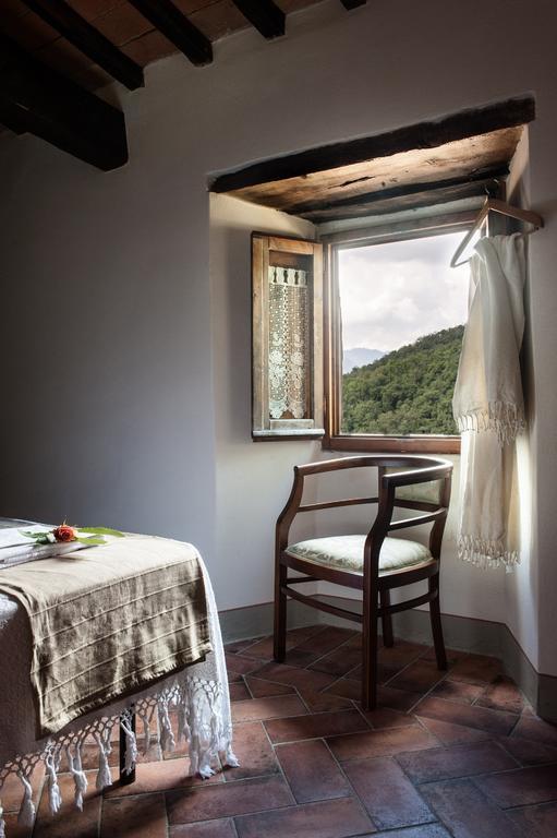 Agriturismo Di Baroni Enzo Dicomano エクステリア 写真